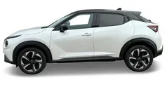 Blau Neu 2025 Nissan Juke 360º SUV | 24.880 € (Fairer Preis)