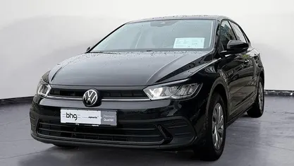 Gebraucht VW Polo Life 95 PS (69 kW) 2024 Limousine