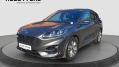 Gebraucht 2023 Ford Kuga ST-Line SUV | 27.139 €