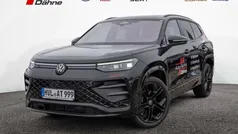 Schwarz Gebraucht 2025 VW Tayron R-line SUV | 64.980 € (Fairer Preis)