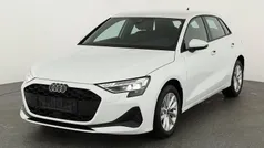 Gebraucht 2025 Audi A3 Ambiente | 36.945 € (Guter Preis)