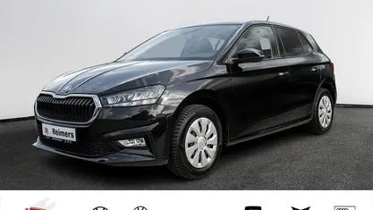 Gebraucht 2024 Skoda Fabia Selection Kleinwagen | 20.990 € (Fairer Preis)