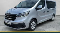 Gebraucht 2024 Renault Trafic Evolution Van | 36.490 € (Etwas zu teuer)
