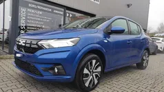 Blau Neu 2025 Dacia Sandero Kleinwagen | 19.290 € (Fairer Preis)