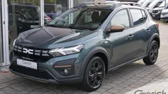 Gebraucht 2024 Dacia Sandero Extreme Kleinwagen | 18.490 € (Fairer Preis)