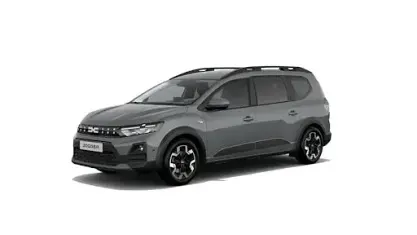 Second-hand Dacia Jogger Journey 158 CP (116 kW) 2025 Monovolum