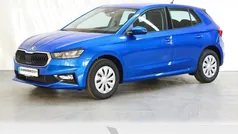 Blau Neu 2025 Skoda Fabia Selection Kleinwagen | 20.890 € (Fairer Preis)