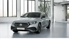 Gebraucht 2025 Mercedes E220 AMG line | 67.970 € (Teuer)