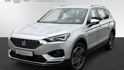 Gebraucht Seat Tarraco XCELLENCE 190 PS (139 kW) 2020 SUV