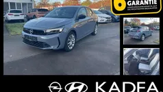 Gebraucht 2025 Opel Corsa Edition Kleinwagen | 19.990 € (Guter Preis)