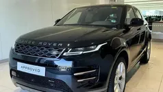 Gebraucht 2022 Land Rover Range Rover evoque R-Dynamic SUV | 36.900 € (Fairer Preis)