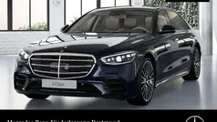 Gebraucht 2024 Mercedes S580 AMG Limousine | 123.690 € (Superpreis)