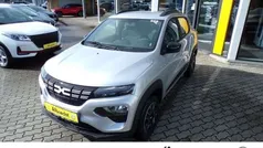 Othercolor Gebraucht 2023 Dacia Spring Essentiel Kleinwagen | 12.990 € (Fairer Preis)