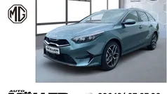Grau Neu 2025 Kia Ceed Sportswagon Style Kombi | 28.489 € (Fairer Preis)
