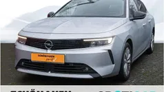 Gebraucht 2022 Opel Astra Business Edition Kombi | 18.750 € (Fairer Preis)