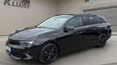 Schwarz Gebraucht 2024 Opel Astra Enjoy Kombi | 22.540 € (Guter Preis)