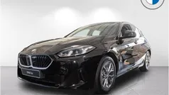 Gebraucht 2025 BMW 120 Kleinwagen | 35.990 € (Fairer Preis)