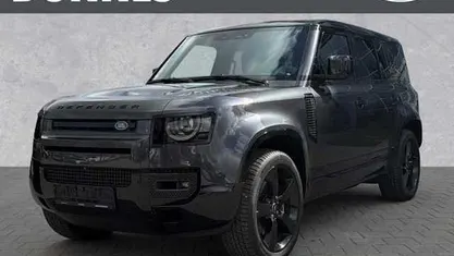 Gebraucht Land Rover Defender 532 PS (391 kW) 2022 SUV