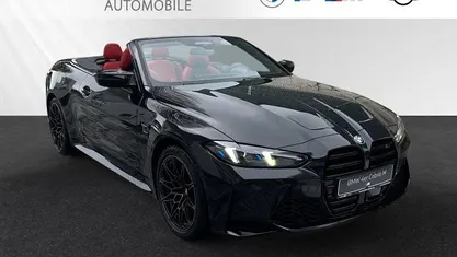 Gebraucht BMW M4 Competition Edition 530 PS (389 kW) 2025