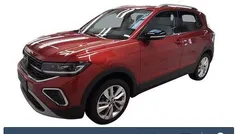 Gebraucht 2024 VW T-Cross Style SUV | 25.970 € (Fairer Preis)