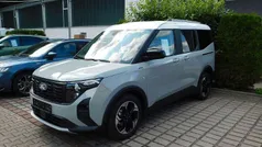 Grau Neu 2025 Ford Tourneo Courier Active Van / Kleinbus | 28.900 € (Fairer Preis)