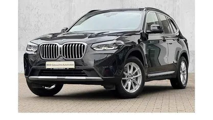 Gebraucht 2023 BMW X3 Shadowline SUV | 39.290 € (Guter Preis)