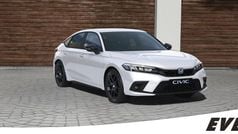 Gebraucht 2025 Honda Civic Sport Limousine | 36.450 € (Fairer Preis)