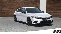 Gebraucht 2025 Honda Civic Sport Limousine | 36.450 € (Fairer Preis)