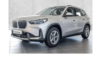 Gebraucht BMW X1 Shadowline 156 PS (114 kW) 2025 Silber SUV
