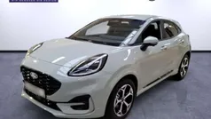Gebraucht 2025 Ford Puma ST-Line SUV | 24.990 € (Fairer Preis)