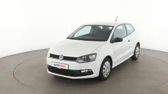 Gebraucht 2017 VW Polo Trendline Limousine | 8.860 € (Fairer Preis)