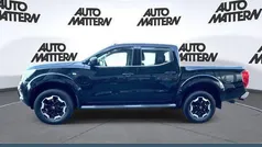 Gebraucht 2022 Nissan Navara Abholung | 28.490 € (Guter Preis)
