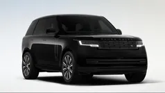 Gebraucht 2025 Land Rover Range Rover Autobiography SUV | 178.290 € (Teuer)