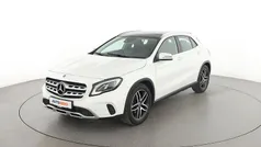 Gebraucht 2019 Mercedes GLA180 Urban SUV | 17.930 € (Fairer Preis)