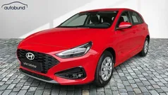 Gebraucht 2025 Hyundai i30 Comfort Kleinwagen | 18.970 € (Superpreis)