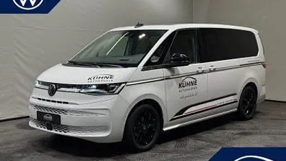 Gebraucht VW Multivan Style 150 PS (110 kW) 2024 Van