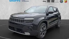 Schwarzschwarz Neu 2024 Jeep Avenger SUV | 24.990 € (Fairer Preis)