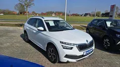 Gebraucht 2023 Skoda Kamiq Ambition SUV | 19.950 € (Guter Preis)