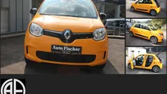 Gelb Neu 2024 Renault Twingo Equilibre Kleinwagen | 15.900 € (Fairer Preis)