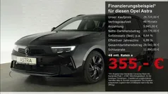 Gebraucht 2025 Opel Astra Kombi | 29.724 € (Fairer Preis)