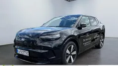 Obsidianschwarz Neu 2024 Ford Capri Extended Range SUV | 45.166 € (Guter Preis)