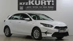 Gebraucht 2025 Kia Ceed Limousine | 22.990 € (Guter Preis)