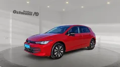 Gebraucht 2025 VW Golf VIII Goal Limousine | 31.821 € (Fairer Preis)