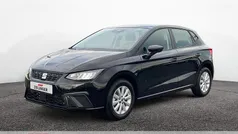 Schwarz Gebraucht 2025 Seat Ibiza Style Limousine | 19.945 € (Fairer Preis)