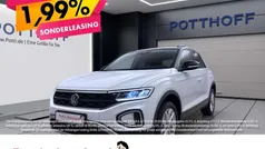 Gebraucht 2024 VW T-Roc Life SUV | 29.977 € (Guter Preis)