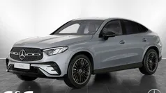 Gebraucht 2024 Mercedes GLC220 AMG SUV | 63.798 € (Guter Preis)