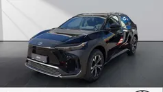 Gebraucht 2025 Toyota bZ4X Comfort SUV | 32.990 € (Guter Preis)