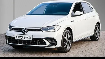 Gebraucht 2022 VW Polo R-line Limousine | 20.980 € (Fairer Preis)