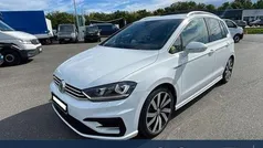 Gebraucht 2017 VW Golf Sportsvan Highline Van / Kleinbus | 19.999 € (Fairer Preis)