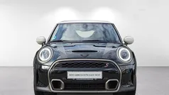 Gebraucht 2024 Mini Cooper S Resolute Edition Kleinwagen | 33.700 € (Guter Preis)